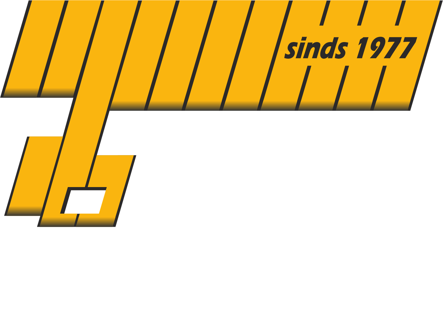 Logo Services 2018 witte tekst